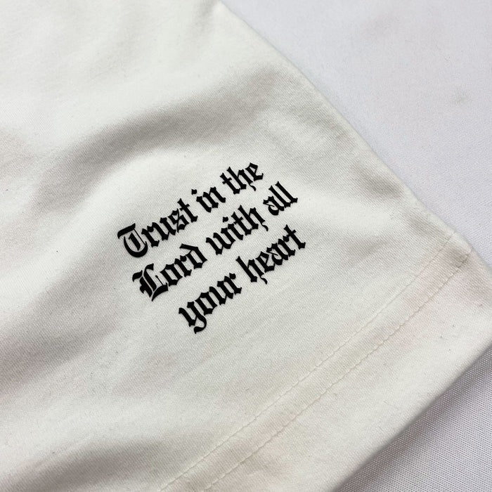 Oversized Off White Full Go And Make Disciples